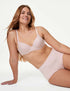 Marks & Spencer "3pk Cotton Rich Full Brief Stoma Knickers"